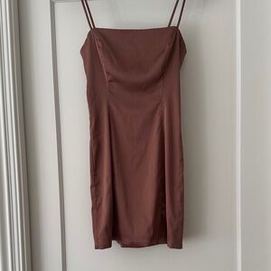 NWOT ARITZIA SUNDAY BEST DRESS 00